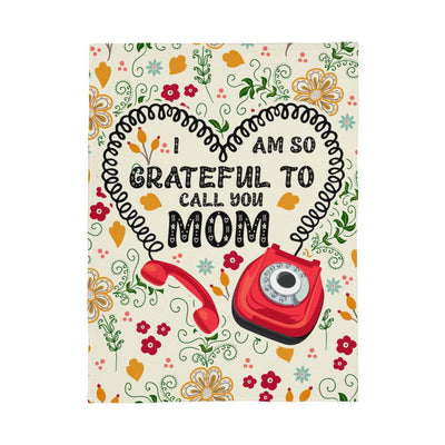 coral fleece blanket